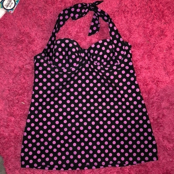 Swimsuit Top - Picture 5 of 7